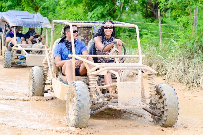 BUGGY TOUR – Macao, Cenote & Local Treasures - What the $51 price really covers