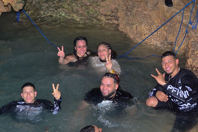BUGGY TOUR – Macao, Cenote & Local Treasures - Who will enjoy this four-hour outing