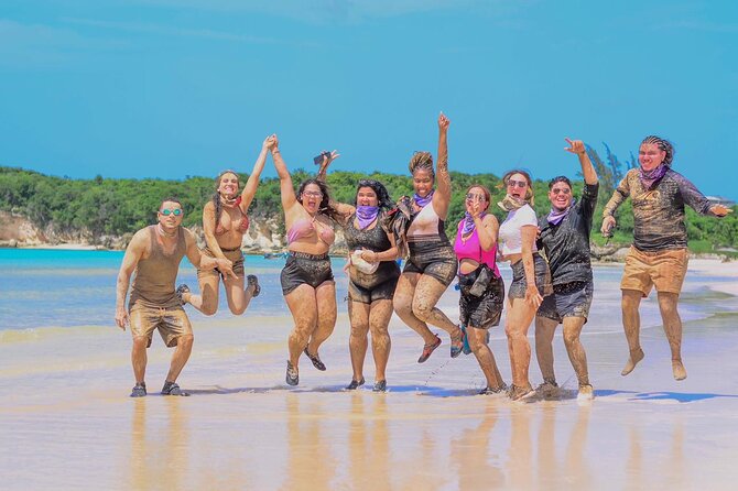 BUGGY TOUR – Macao, Cenote & Local Treasures - Simple ways to prepare