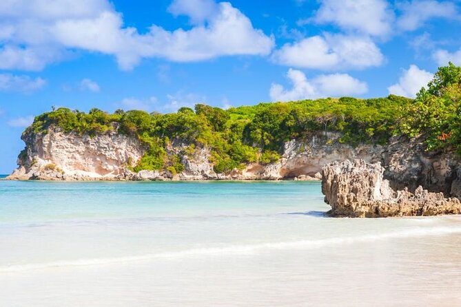Buggy Tour of the Dominican Countryside + Beach and Local Culture - Macao Beach for 45 minutes