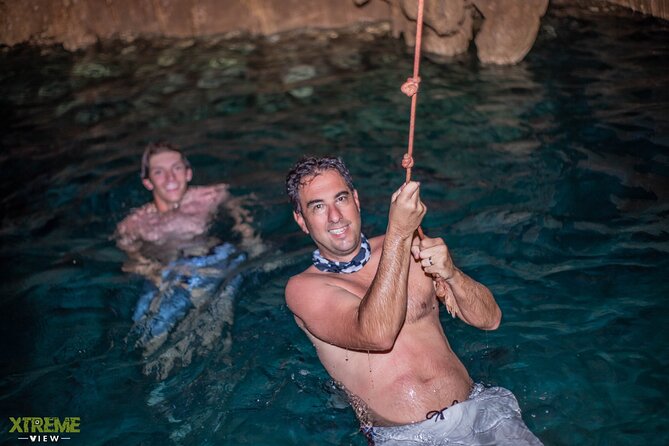 Buggy Tour Punta Cana A Cenote Secreto, Playa macao - Booking, cancellation, and weather details