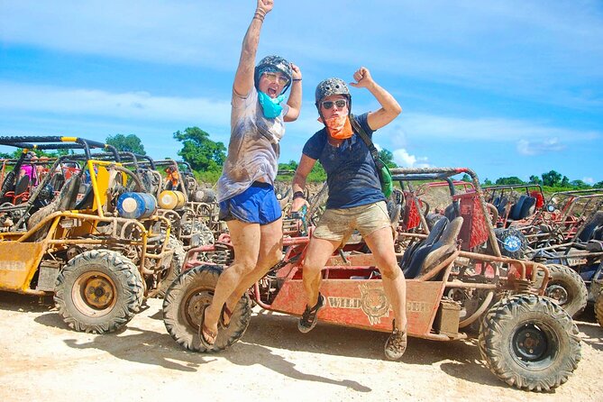 Buggy Tour Punta Cana Extreme Adventure - Key points to know before booking