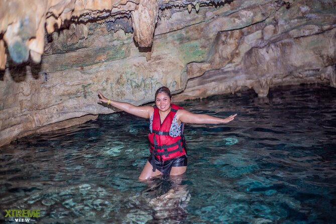 Buggy Tour Punta Cana: MagicalCaves ,Dream Beaches & Culture - Muddy trails through the Dominican countryside