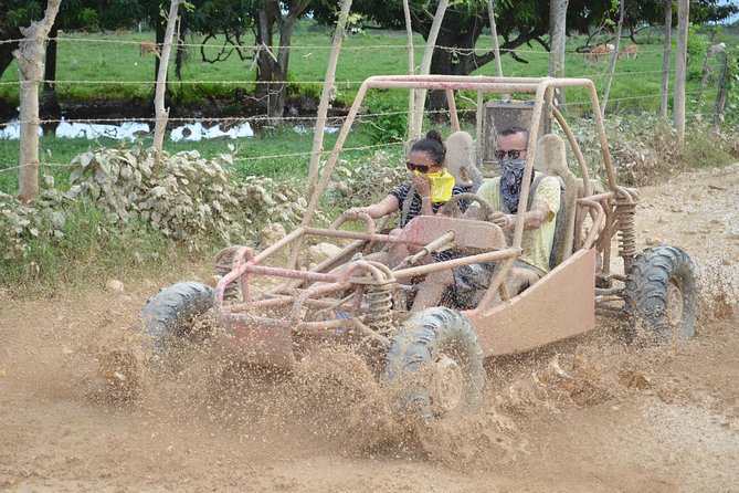 Buggys & Polaris -Best Way to Explore Punta Cana - Clothing, safety, and useful packing advice