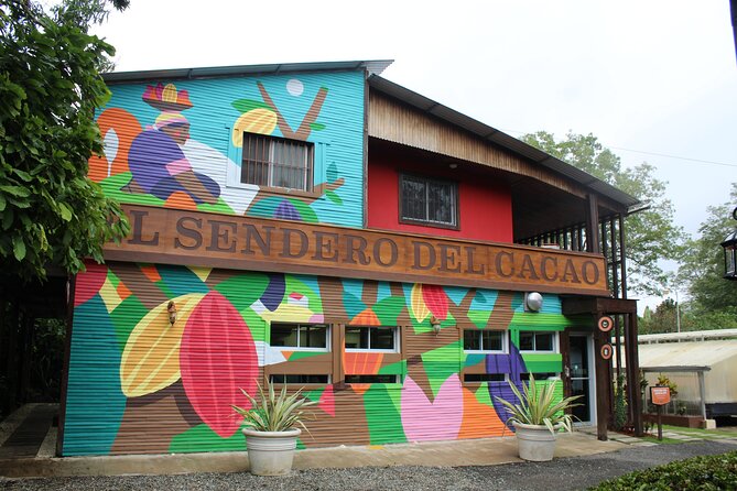 Cacao Plantation and Chocolate Factory Tour- Classic - Who will enjoy this experience most