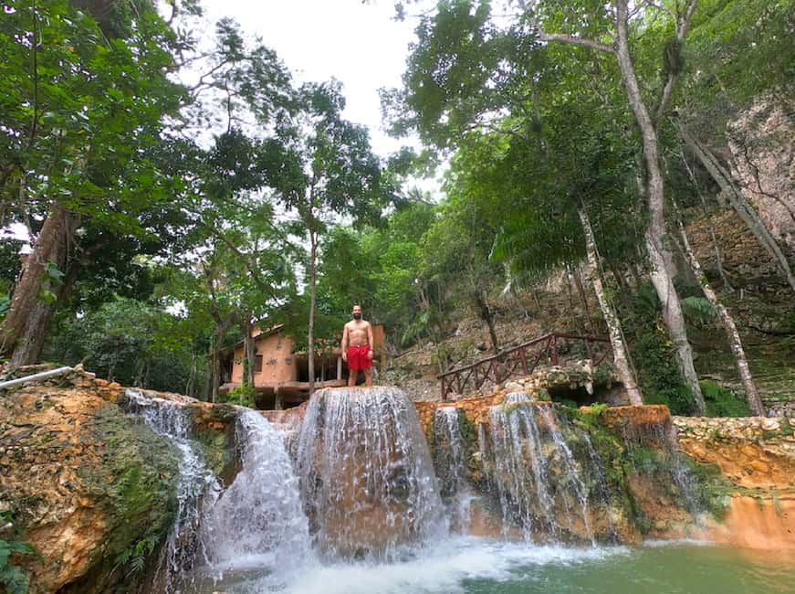 Cano Hondo Natural Pools & Los Haitises boat tour - Who will enjoy this outing most
