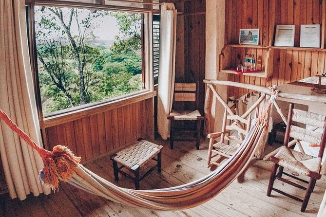 Cano Hondo Rooms + Kayaking + Hiking + Natural Waterfall Swimming Pools - Natural pools and mountain views