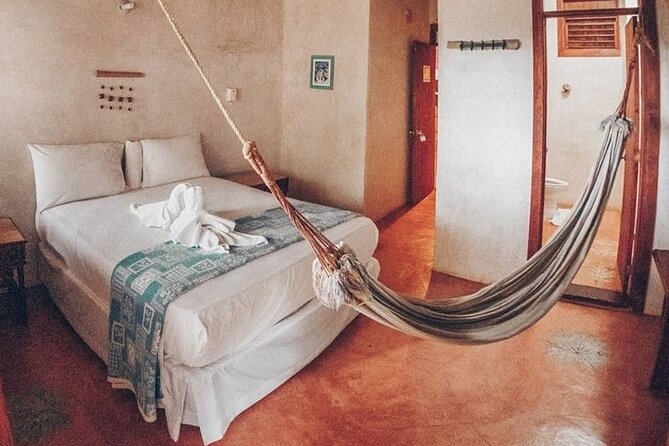 Cano Hondo Rooms + Kayaking + Hiking + Natural Waterfall Swimming Pools - What the $199 price really covers