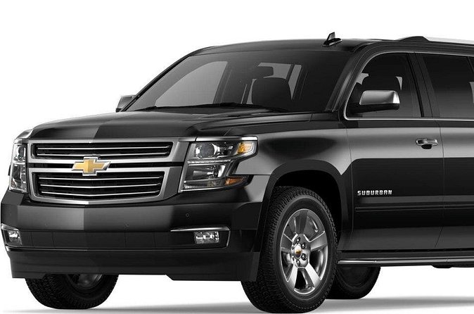 Cap Cana Hotels To Punta Cana Airport (PUJ) One Way - Meeting your driver at the hotel