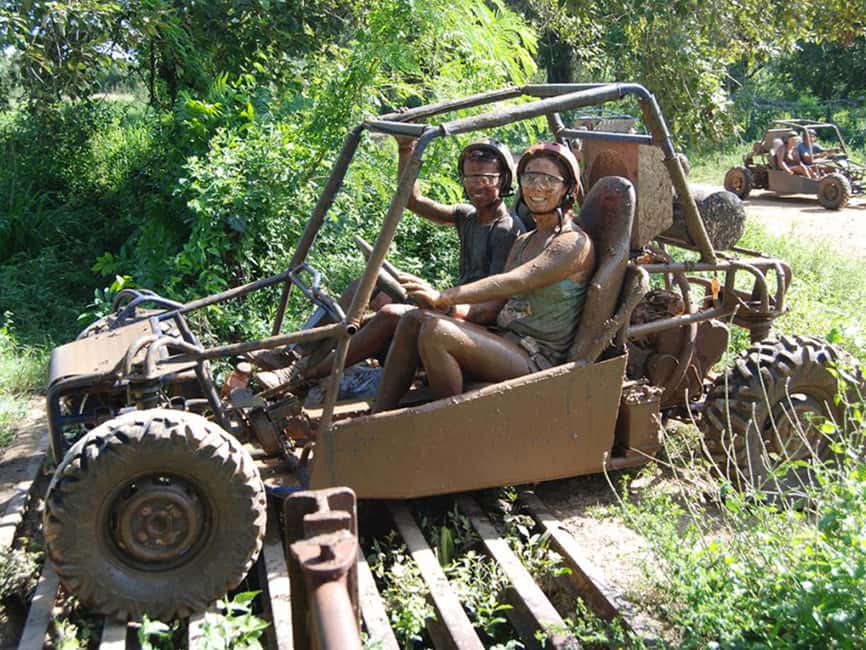Caribbean Buggy Escape – Bayahibe Jungle & Safari - Is $49 a fair price?