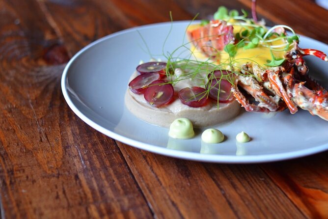 Caribbean Lobster - A Punta Cana food outing with a real cooking task