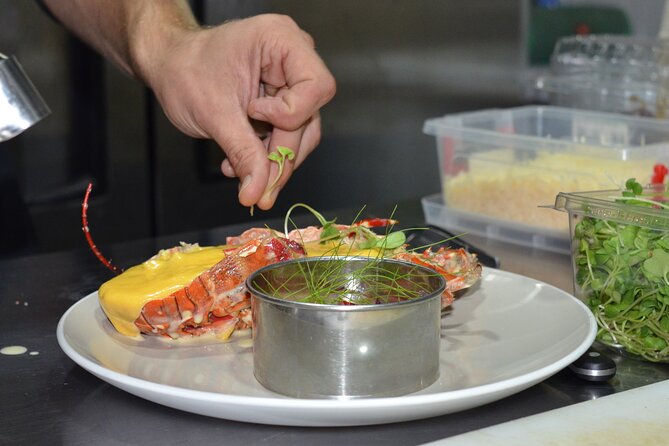Caribbean Lobster - Is $125 a fair price?