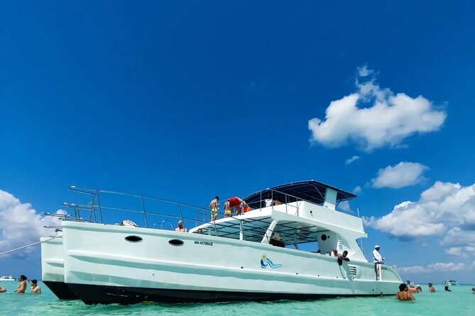 Caribbean Paradise Exclusive Day Trip to Isla Saona - Who will enjoy this day most