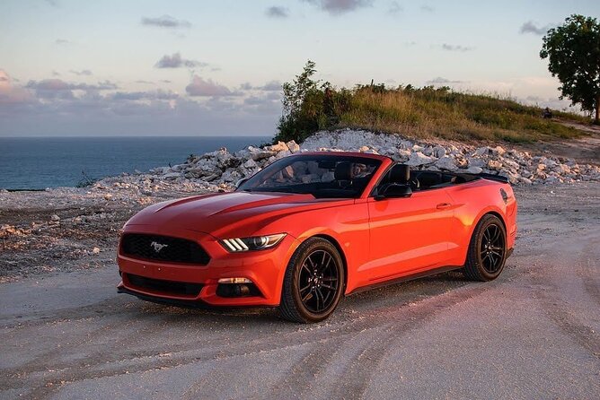 Cars for Rent in Punta Cana - Key points to know before booking