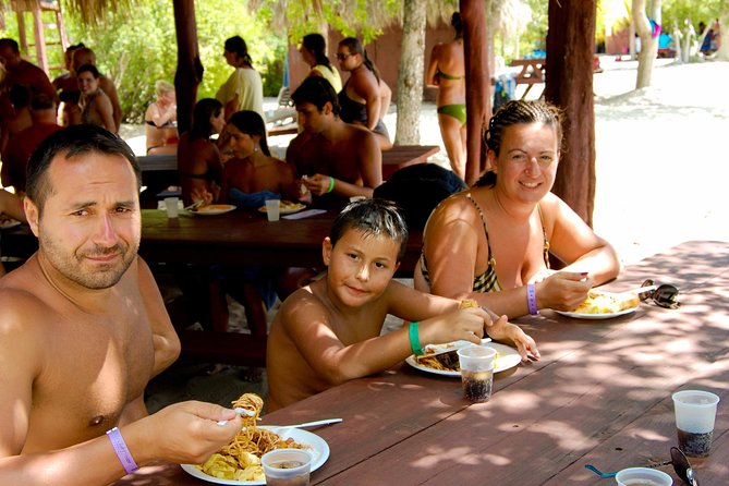 Catalina Island DayTrip + Great Snorkeling - Who will enjoy this day most