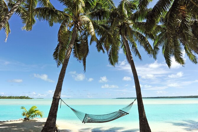 Catalina Island even more unspoilt than Saona Island - Four hours of sand, sea, and free time