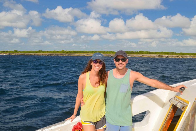 Catalina Island - Full Day All Inclusive Experience - Snorkeling at The Wall
