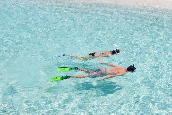 Catalina Island Scuba Diving and Snorkeling Tour from Punta Cana - From Punta Cana to La Romana before breakfast