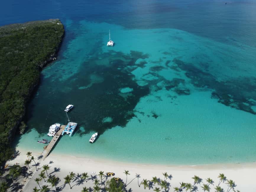 Catalina Island small group snorkeling tour - Why the Quetzal makes a difference