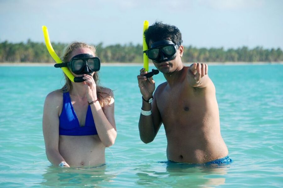 Catalina Island snorkeling Dominican Republic - The practical issues that can shape your day