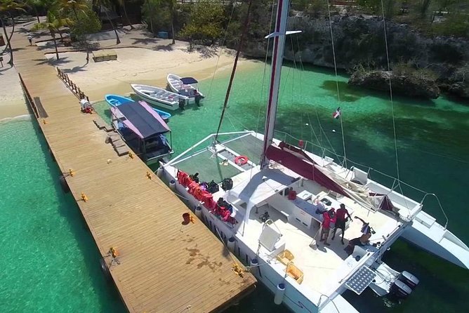 Catalina Island Snorkeling: Explore its Crystal Clear Waters - Why Catalina Island works as a full-day escape