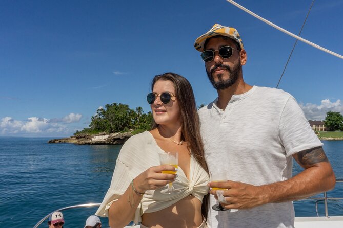 Catalina Island & Snorkeling Paradise From Punta Cana - How the $89 price measures up
