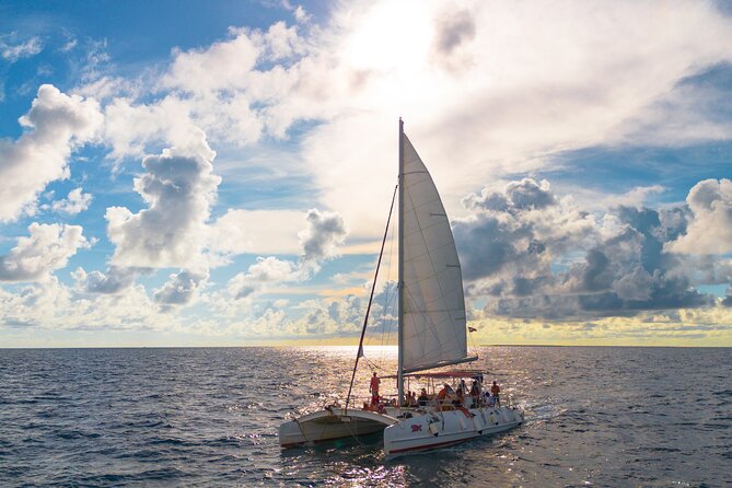 Catalina Island & Snorkeling Paradise From Punta Cana - Practical advice for a smoother day