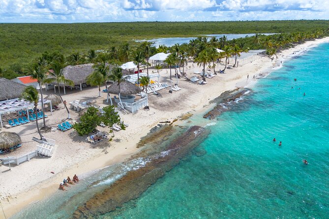 Catalina Island & Snorkeling Paradise From Punta Cana - Who will enjoy this Catalina Island tour