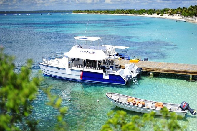 Catalina Island & Snorkeling Tour - Key points to know before you book