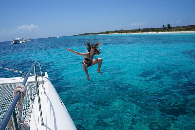 Catalina Island - Snorkeling tour on a luxury catamaran - Why this Catalina trip feels less crowded