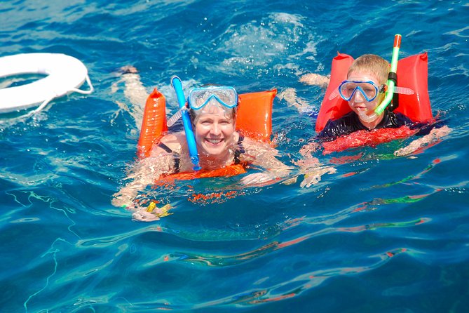 Catalina Island & Snorkling Tour Full Day All Inclusive - How the $83 price measures up