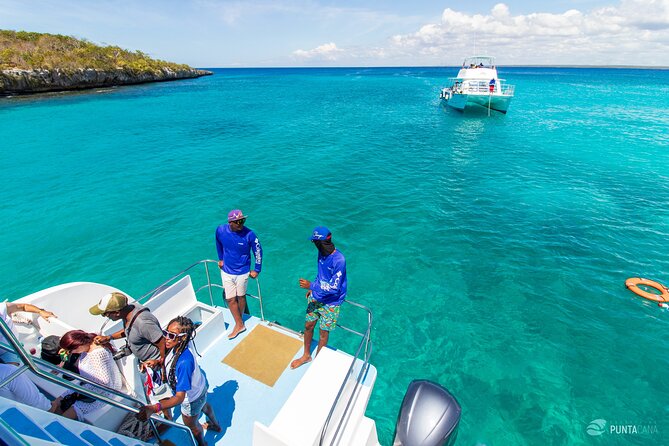 Catalina Island Tour - A Dominican lunch on the island