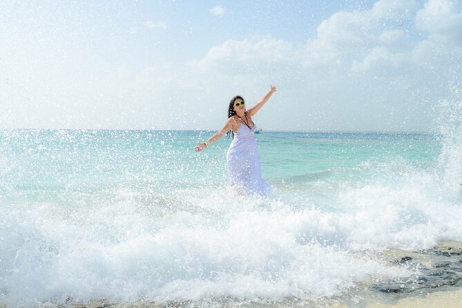 Catalina Island with Altos de Chavon - Full Day All Inclusive - Key points at a glance
