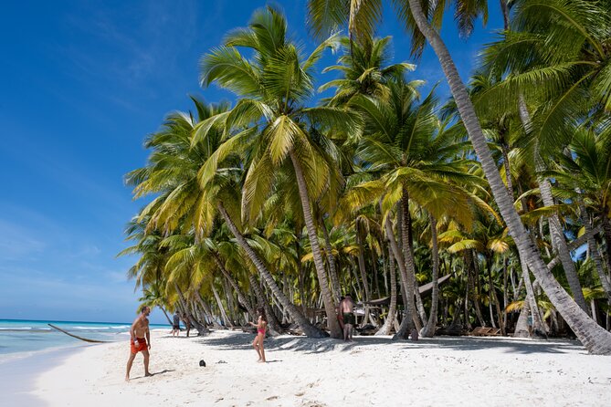 Catalina Sailing Experience in Punta Cana with Food and Drinks - What is served at lunch