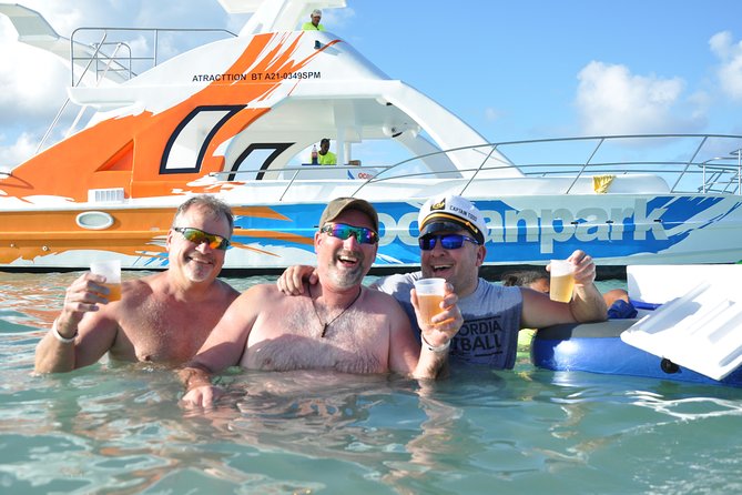 Catamaran Booze Cruise, Snorkeling & Punta Cana Coast View - What the $89 Punta Cana cruise is really selling