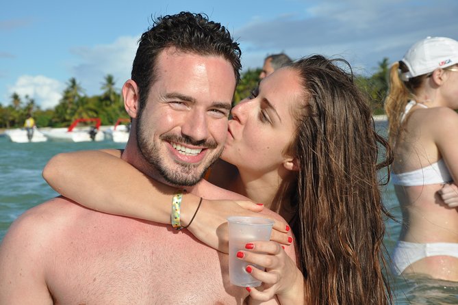 Catamaran Booze Cruise, Snorkeling & Punta Cana Coast View - What to bring and what costs extra