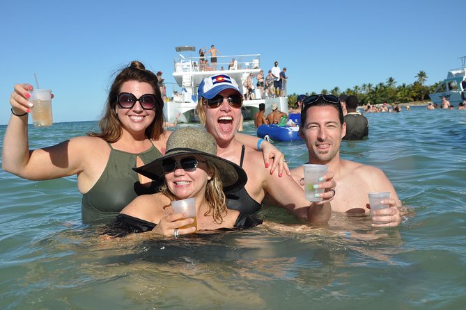 Catamaran Booze Cruise, Snorkeling & Punta Cana Coast View - Is the Punta Cana booze cruise worth booking?