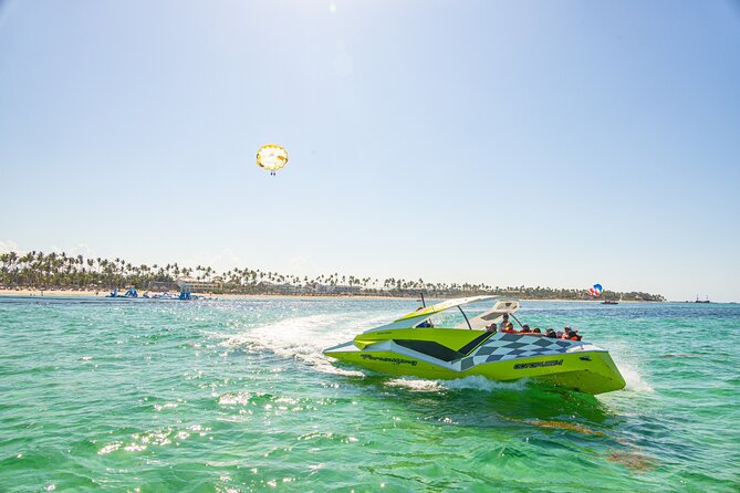 Catamaran Cruise with Snorkeling & Parasailing - Who Will Enjoy This Four-Hour Cruise