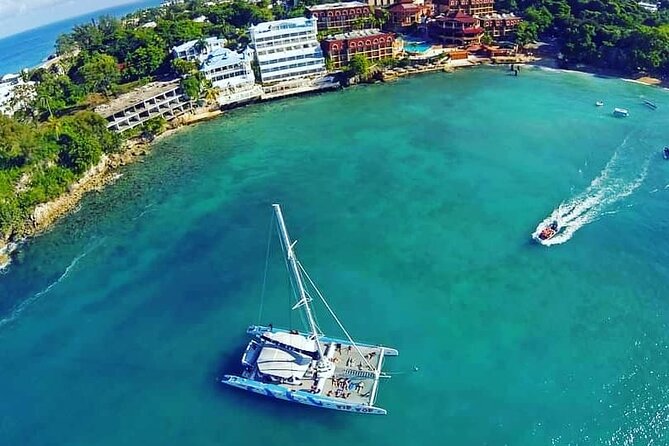 Catamaran Day Trip, Snorkeling & Sailing Excursion - Key points before you book