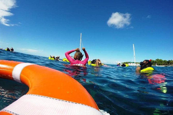 Catamaran Day Trip, Snorkeling & Sailing Excursion - Is $84 a fair price?