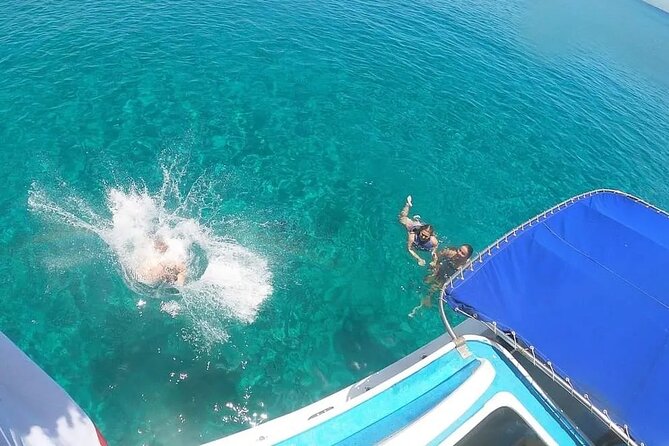 Catamaran Party Cruise with Snorkeling & BBQ - Key points to know before booking