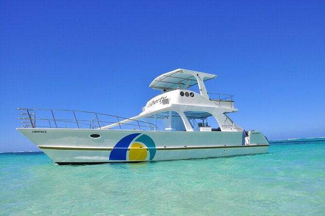 Catamaran Private Group Tour - Key Points Before You Book