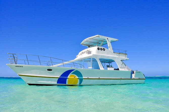 Catamaran Private Group Tour - What $850 Means for Your Group