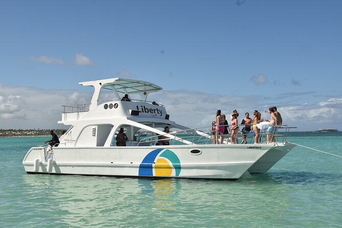 Catamaran Private Group Tour - Pickup and the Three-Hour Schedule