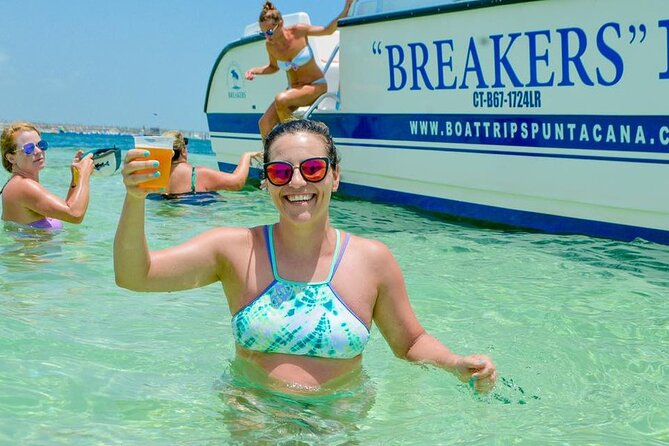 Catamaran Tour in Bavaro, Punta Cana – Snorkeling Experience - Key points to know before booking