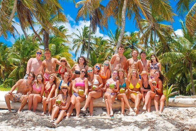 Catamaran Tour in Bavaro, Punta Cana – Snorkeling Experience - What this Punta Cana catamaran trip is really about