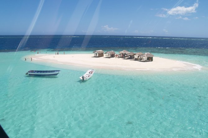 Cayo Arena Day Trip from Puerto Plata - Key points to know before booking