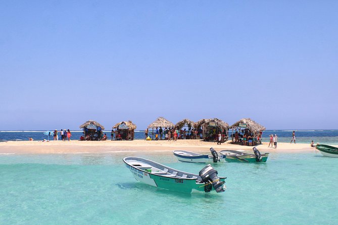 Cayo Arena Day Trip from Puerto Plata - Why Cayo Arena makes a memorable day from Puerto Plata