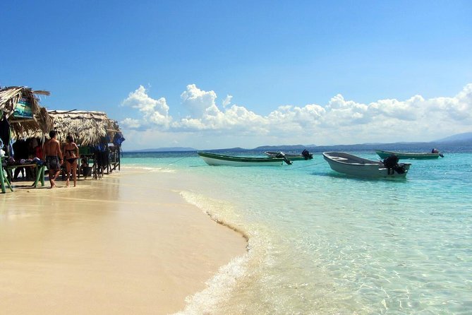 Cayo Arena Day Trip from Puerto Plata - The 7:00 am departure and the long ride north