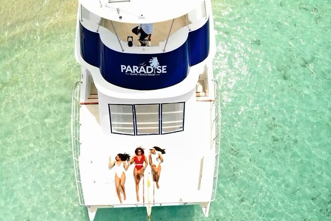 Cayo Arena Exclusive Tour with Lunch - Key points to know before booking